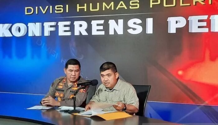 Satu Tersangka Teroris di Samarinda Ditangkap Densus 88