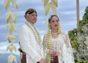 Ini Alasan BCL Mau Menikah Sama Tiko dan Pekerjaan Suami Barunya