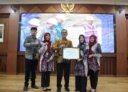 Kanwil Kemenkumham Kalsel Raih Penghargaan Terbaik I Pelaksanaan Anggaran dan Peningkatan Alokasi DIPA TA 2024 30 Kanwil Kemenkumham Kalsel Raih Penghargaan Terbaik I Pelaksanaan Anggaran dan Peningkatan Alokasi DIPA TA 2024