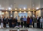 Hari Diabetes Sedunia, RSD Idaman Gelar Skrining Retinopati dan Nefropati 29 Hari Diabetes Sedunia, RSD Idaman Gelar Skrining Retinopati dan Nefropati