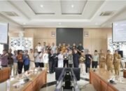 DPRD NTB Studi Komparasi Soal Perda Pajak Daerah dan Retribusi Daerah ke DPRD Kalsel 9 DPRD NTB Studi Komparasi Soal Perda Pajak Daerah dan Retribusi Daerah ke DPRD Kalsel