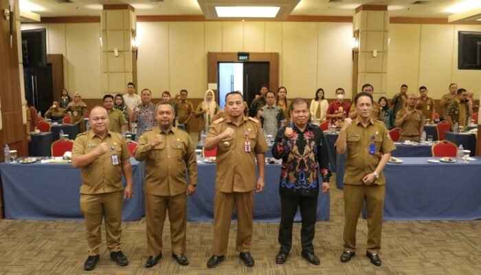 Ini Empat Kriteria Dapat Bantuan Keuangan Berbasis Ekologi