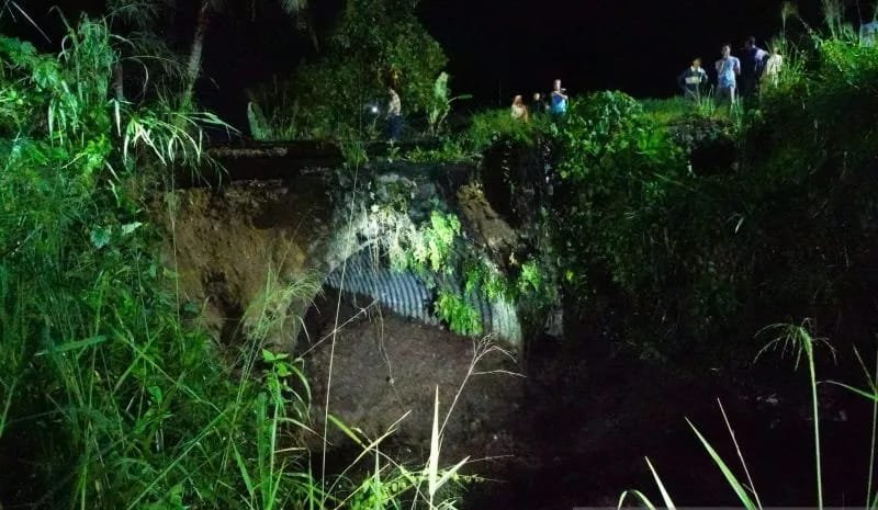 Pascaerupsi Gunung Marapi, Banjir Lahar Terjang Kabupaten Tanah Datar 1 IMG 20231206 WA00061
