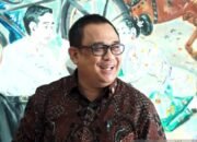 Tersandung Dugaan Suap, Wamenkumham Eddy Hiariej Ajukan Surat Pengunduran Diri ke Presiden 25 Tersandung Dugaan Suap, Wamenkumham Eddy Hiariej Ajukan Surat Pengunduran Diri ke Presiden