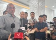 Konten Kreator Berpeluang Jadi moderator Debat Pemilu 2024