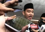 Ini Jawaban Gibran tak Hadir di Debat Cawapres Diluar Agenda KPU