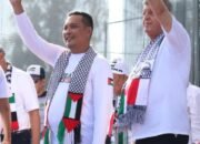 Surat Cinta Duta Besar Palestina untuk Masyarakat Kota Banjarbaru 23 Surat Cinta Duta Besar Palestina untuk Masyarakat Kota Banjarbaru