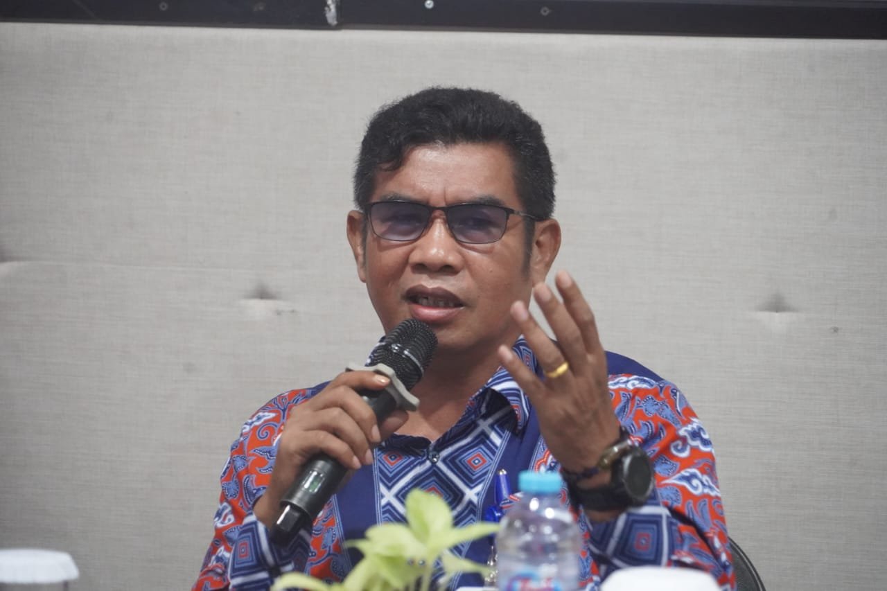 Diskominfosantik Kalteng Gelar Ini Untuk Tingkatkan SDM 1 IMG 20231207 WA0023