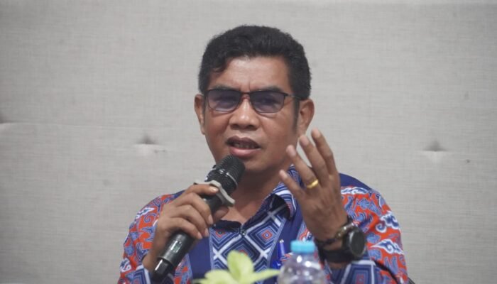 Diskominfosantik Kalteng Gelar Ini untuk Tingkatkan SDM