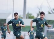 Penampilan Striker Anyar Devid Kurang Memuaskan, Ini Tanggapan CEO Barito Putera 20 Penampilan Striker Anyar Devid Kurang Memuaskan, Ini Tanggapan CEO Barito Putera