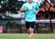 PSM Versus Bhayangkara FC, Menanti Aksi Mantan Pemain Timnas Belgia, Radja Nainggolan 9 PSM Versus Bhayangkara FC, Menanti Aksi Mantan Pemain Timnas Belgia, Radja Nainggolan