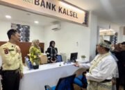 Bank Kalsel di MPP Kota Banjarmasin, Berikan Kemudahan Layanan Kepada Nasabah Banjarmasin 33 Bank Kalsel di MPP Kota Banjarmasin, Berikan Kemudahan Layanan Kepada Nasabah Banjarmasin