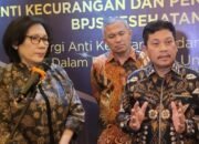 BPJS Kesehatan Sebut Temuan Kecurangan Program JKN Capai Rp866 Miliar 9 BPJS Kesehatan Sebut Temuan Kecurangan Program JKN Capai Rp866 Miliar