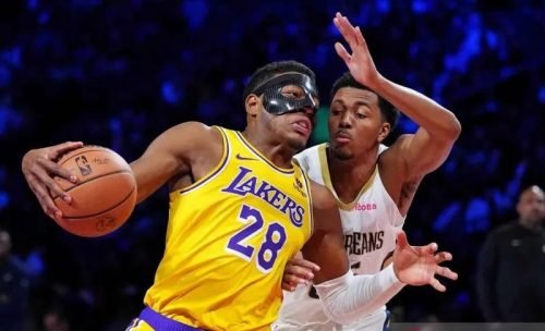Lakers Ditantang Pacers di Final Tengah Musim NBA 1 IMG 20231208 WA0034 e1702032477838