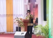Puncak Peringatan Harjad Tabalong ke-58, Julak Wasi dan Langsat Manis, Resmi Diluncurkan Paman Birin