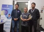 Disbudporapar Kabupaten Banjar Jaring 50 Pemuda Ikuti Pelatihan Digitalisasi Kewirausahaan