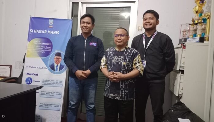 Disbudporapar Kabupaten Banjar Jaring 50 Pemuda Ikuti Pelatihan Digitalisasi Kewirausahaan