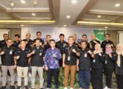 Komitmen Bank Kalsel Pencegahan Korupsi, Pengalaman Eks Wakil KPK RI Dibagikan Saat Pelatihan Internal