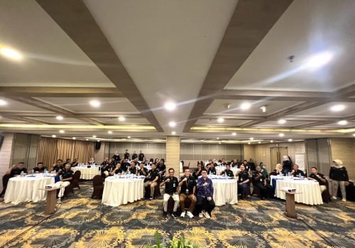 Komitmen Bank Kalsel Pencegahan Korupsi, Pengalaman Eks Wakil KPK RI Dibagikan Saat Pelatihan Internal 3 IMG 20231209 WA0018 1 e1702115812562