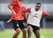 Borneo Ingin Beri Kado Manis di Laga 'Terakhir', PSIS Tak Silau Performa Bagus Pesut Etam 13 Borneo Ingin Beri Kado Manis di Laga ‘Terakhir’, PSIS Tak Silau Performa Bagus Pesut Etam