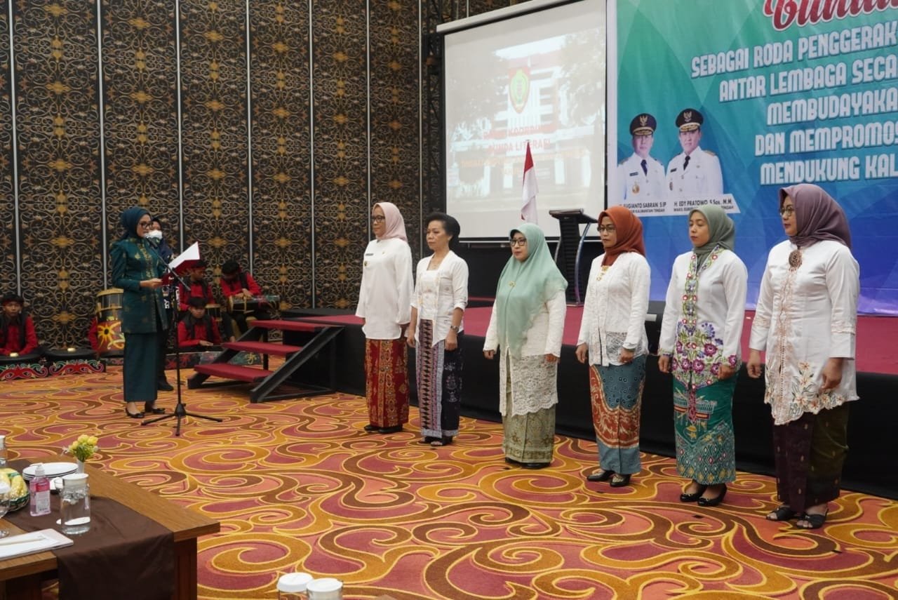 Ivo Sugianto Sebut Peran Bunda Literasi Sangat Penting Bantu Galakkan Promosi Gemar Membaca 1 IMG 20231209 WA00371