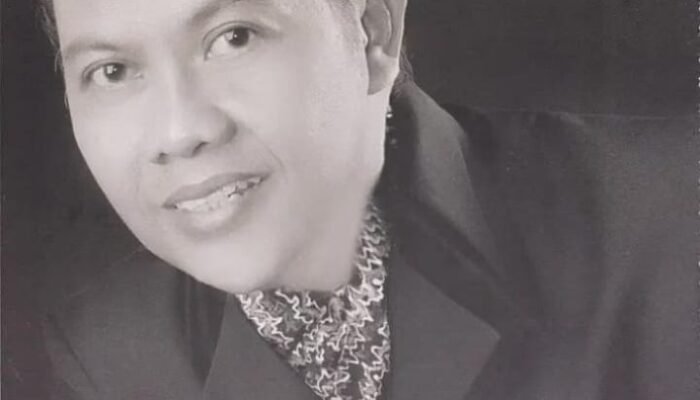 innalillahi wa inna ilaihi rojiun, Kalsel Kembali Kehilangan Pakar Pengantin Adat Banjar dan Penyanyi Kawang Yudha