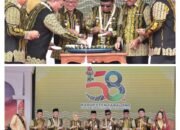 Ketua DPRD Kalsel Hadiri Puncak Hari Jadi Ke-58 Kabupaten Tabalong 8 Ketua DPRD Kalsel Hadiri Puncak Hari Jadi Ke-58 Kabupaten Tabalong