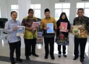 Ketua Ombusman RI Kepincut Pelayanan Perpustakaan Palnam Banjarmasin 17 Ketua Ombusman RI Kepincut Pelayanan Perpustakaan Palnam Banjarmasin