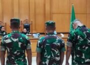 Tiga Oknum TNI Pembunuh Imam Masykur Divonis Hukuman Seumur Hidup 9 Tiga Oknum TNI Pembunuh Imam Masykur Divonis Hukuman Seumur Hidup