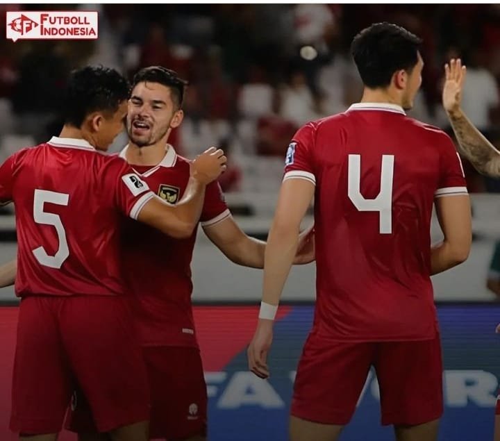 Timnas Indonesia Daftarkan 50 Pemain di Piala Asia 1 IMG 20231211 WA0059