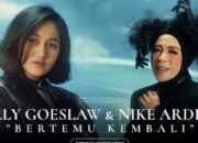 Keren dan Bikin Penggemar Merinding ‘Duet’ Melly Goeslaw dan Nike Ardilla di Lagu Bertemu Kembali