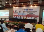 Tim TKD Kalsel Probowo-Gibran Roadshow ke Tanah Laut dan Banjarbaru, Sampaikan Program KIS Lansia