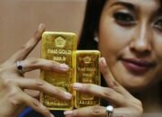 Saatnya Beli Emas Antam, Harganya Turun Sebesar Ini 11 Saatnya Beli Emas Antam, Harganya Turun Sebesar Ini