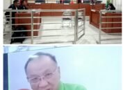Lian Silas, Orangtua Gembong Narkoba Freddy Pratama Diancam Pasal Berlapis, Termasuk Pasal Narkotika 12 Lian Silas, Orangtua Gembong Narkoba Freddy Pratama Diancam Pasal Berlapis, Termasuk Pasal Narkotika