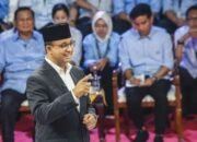 Anies Tekankan Pentingnya Kebebasan Berpendapat