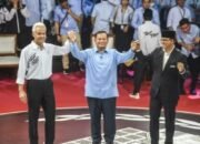 Menarik Tampilan Capres dari yang Serius Hingga “Eye Catching”