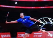 Gregoria Waspadai Skillfull Tai Tzu Ying, Jonatan Akan Bermain Sabar Hadapi Kunlavut 8 Gregoria Waspadai Skillfull Tai Tzu Ying, Jonatan Akan Bermain Sabar Hadapi Kunlavut