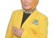 Mery Rose akan Perjuangkan Hak Perempuan 9 Mery Rose akan Perjuangkan Hak Perempuan