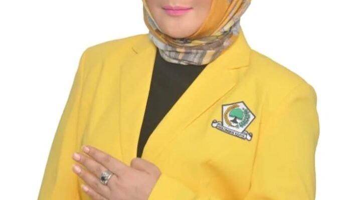 Mery Rose akan Perjuangkan Hak Perempuan