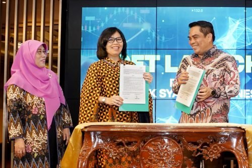 Mantap! BSI Jadi Bank Syariah Pertama Penyedia Layanan RDN Secara Online 1 IMG 20231213 WA0031 e1702465989807