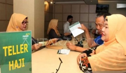 Calon Jamaah Haji 2024 Sudah Bisa Cicil<br>Pelunasan Biaya Haji 1 IMG 20231213 WA0035 e1702469081182