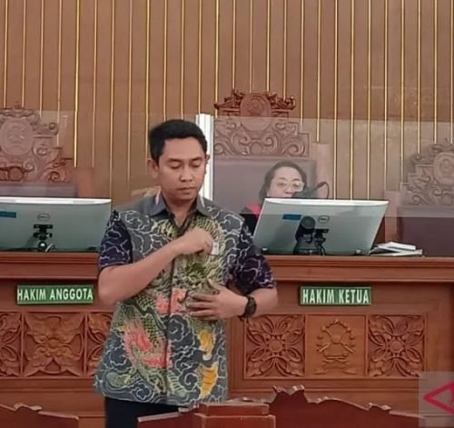 Penyidik Ungkap Ada Temuan Fakta Pemerasan Libatkan Ketua Nonaktif KPK Firli Bahuri 1 IMG 20231215 WA0015 e1702632558198