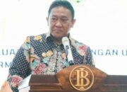 Wagub Kalteng Sebut Persaingan UMKM di Era Digital Semakin Ketat 9 Wagub Kalteng Sebut Persaingan UMKM di Era Digital Semakin Ketat