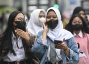 Ini 21 Provinsi Disebut Kemenkes Kasus COVID-19 Meningkat