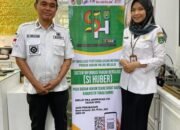 Bagian Hukum Setda Tanah Bumbu Luncurkan Inovasi SIHUBER