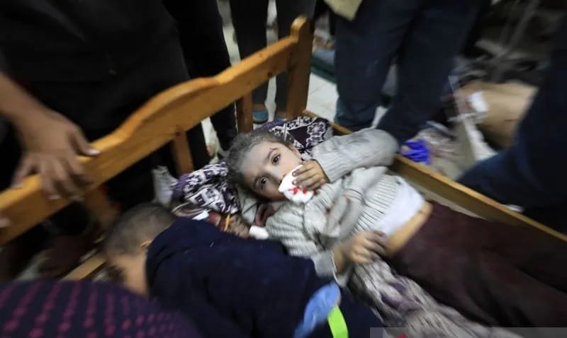 Palestina Minta Penyelidikan atas Israel yang Kubur Warga Hidup-Hidup 1 IMG 20231218 WA0003