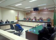 Mulyadi Dituntut Lima Tahun Penjara Terkait Kasus Jual Beli Sapi Gaduhan di HSS