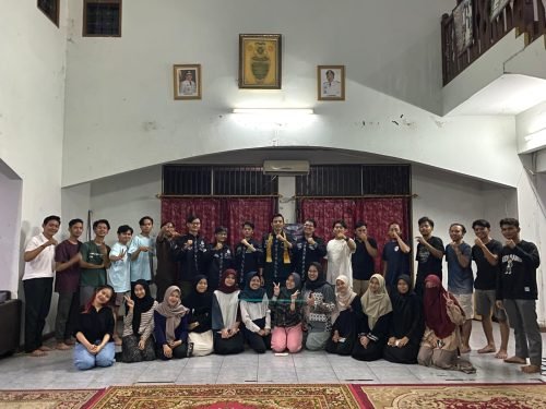 Musyarawah Besar PMKS Jakarta Digelar 1 IMG 20231219 WA0001 e1702936974283