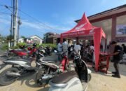 Trio Motor Perintis Gelar Servis Kunjung di Sungai Andai 13 Trio Motor Perintis Gelar Servis Kunjung di Sungai Andai