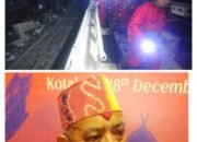 60 Persen Tenaga Kerja Lokal Terserap, MoU antara BPSDM dan Qinfa Group Tingkatkan Kualitas SDM